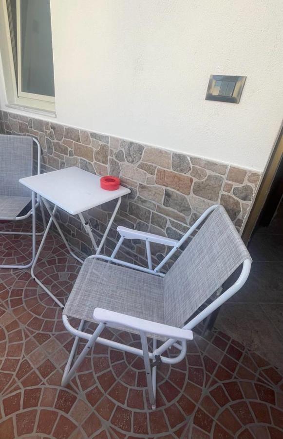 Fronte Mare Arenella Bed & Breakfast Palermo Exterior photo