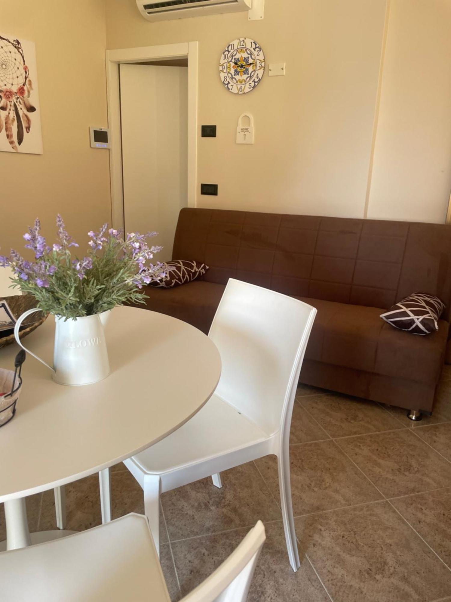 Fronte Mare Arenella Bed & Breakfast Palermo Exterior photo