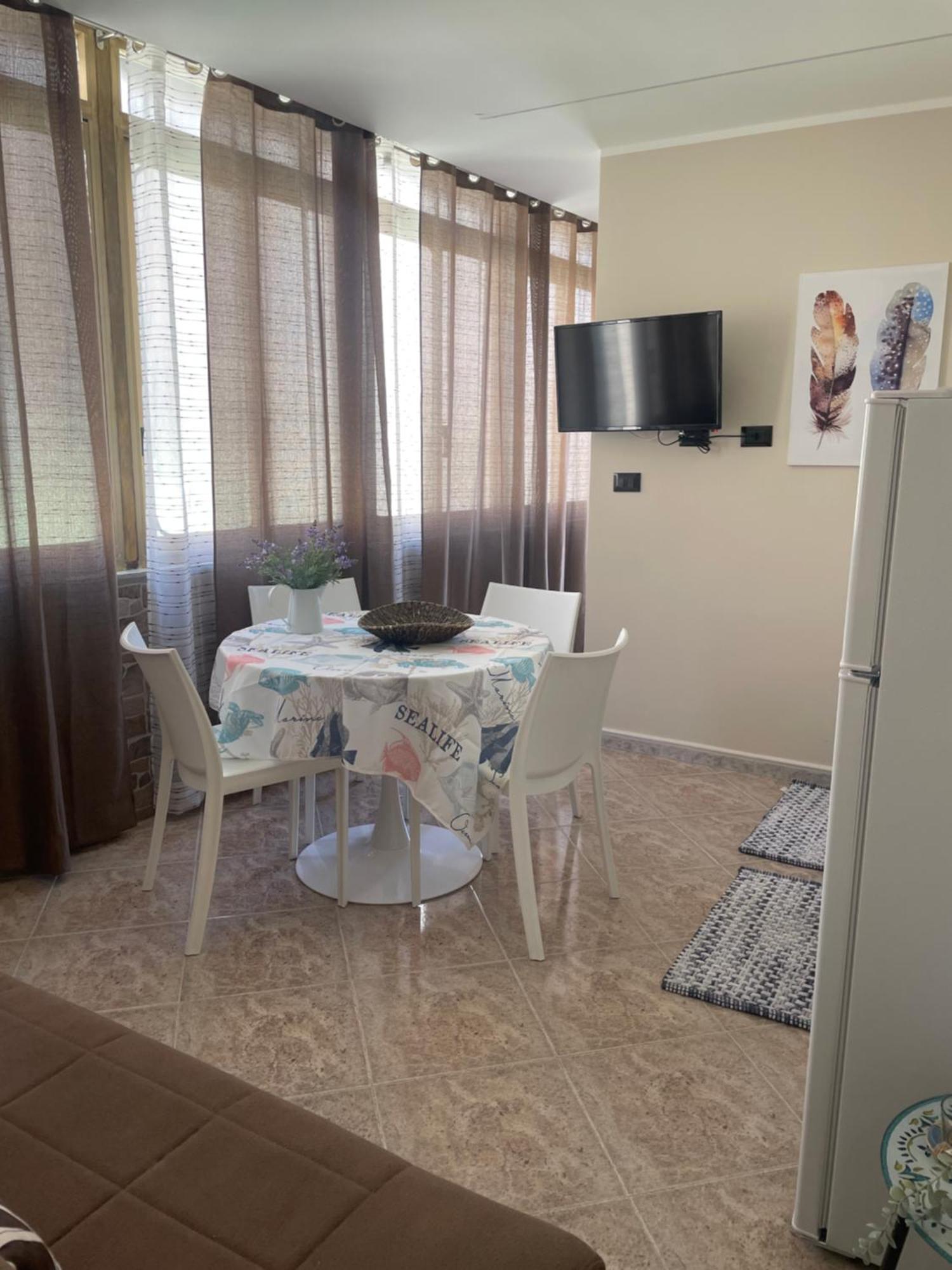 Fronte Mare Arenella Bed & Breakfast Palermo Exterior photo
