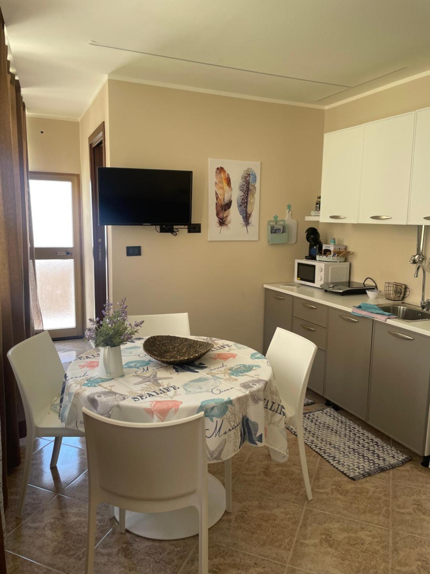 Fronte Mare Arenella Bed & Breakfast Palermo Exterior photo