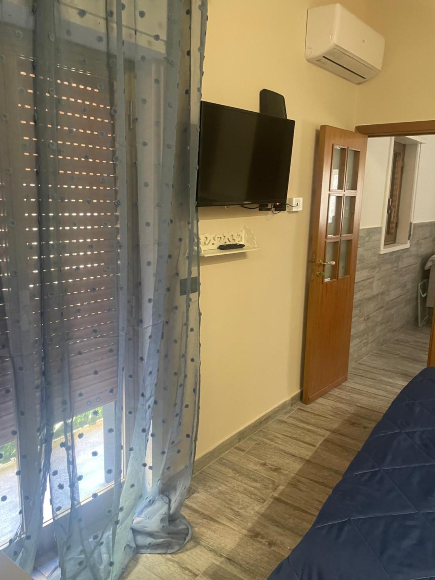 Fronte Mare Arenella Bed & Breakfast Palermo Exterior photo